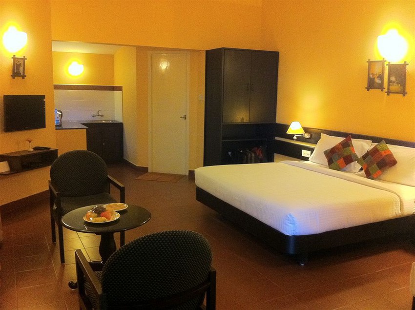 Resort Hill Country Lovedale 15