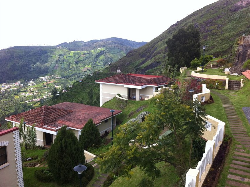 Resort Hill Country Lovedale 17