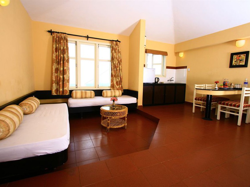 Resort Hill Country Lovedale 19