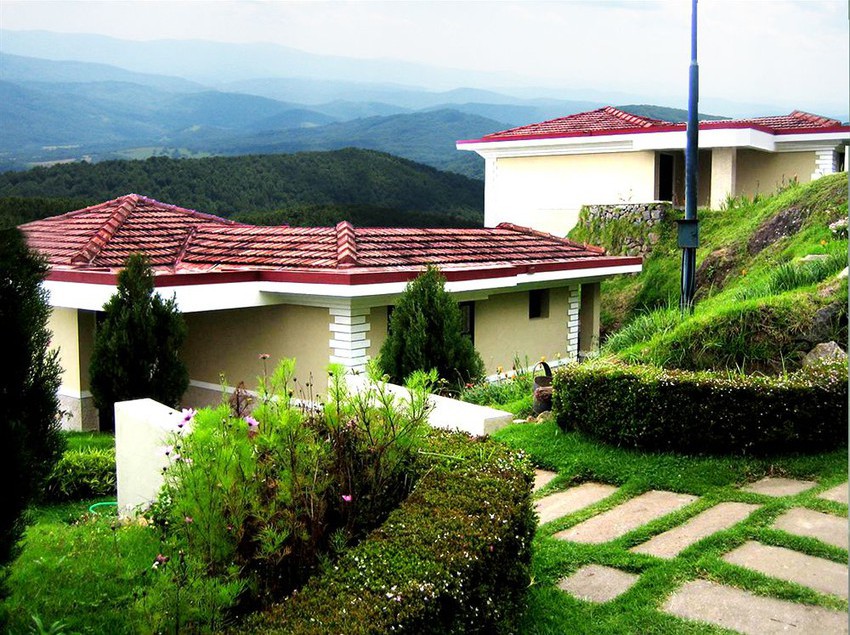 Resort Hill Country Lovedale 2