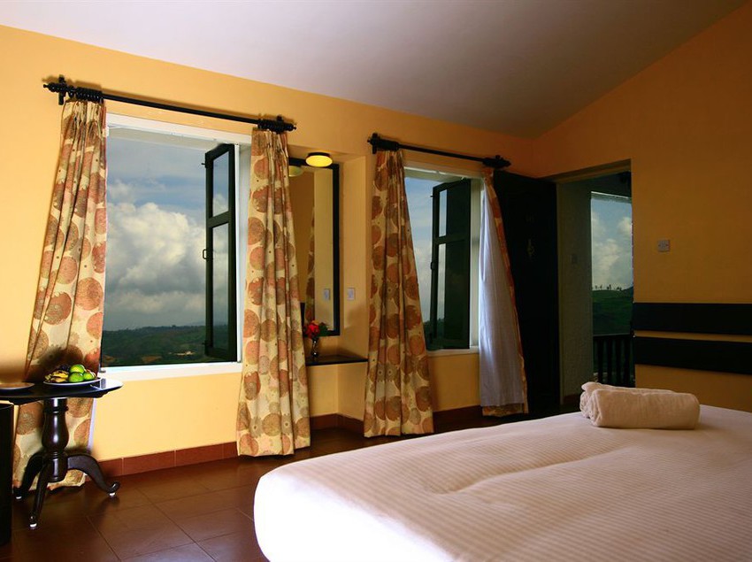 Resort Hill Country Lovedale 20