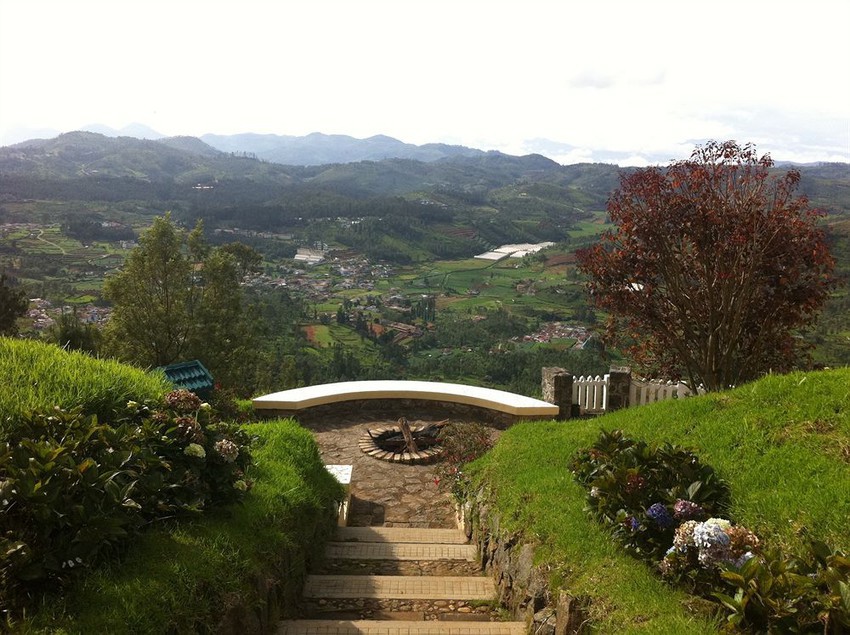 Resort Hill Country Lovedale 3