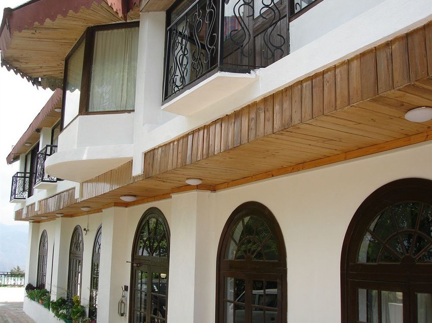 Hotel Ilbert Manor 10