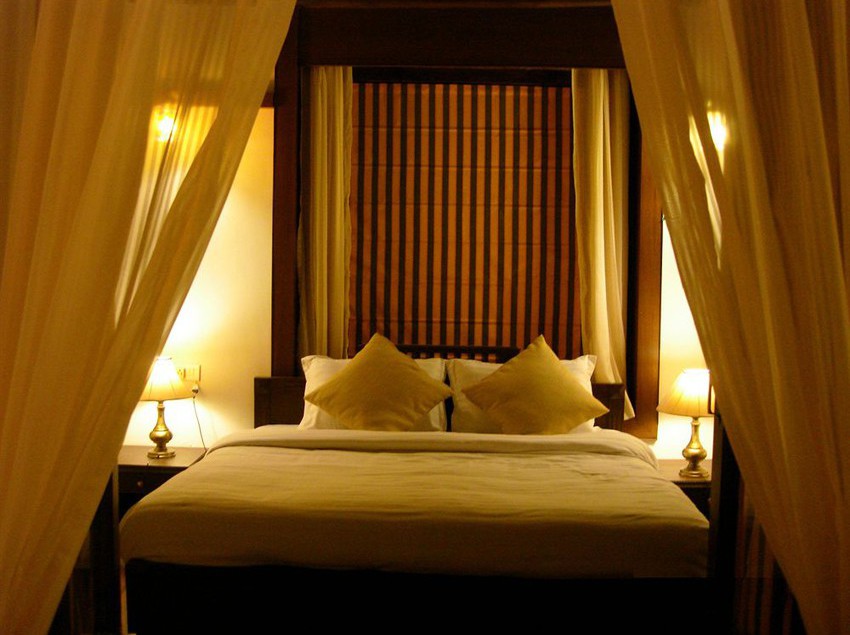 Hotel Ilbert Manor 11