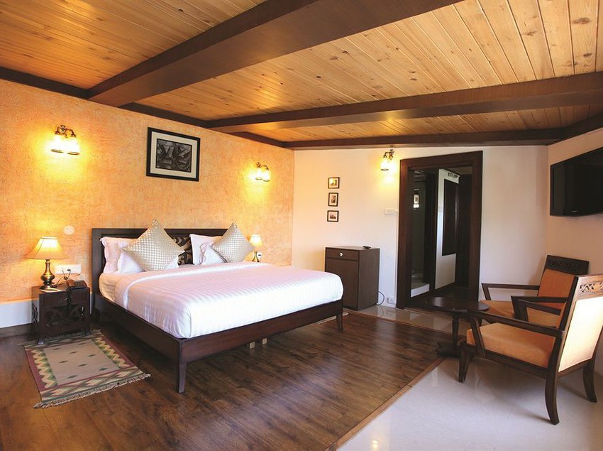 Hotel Ilbert Manor 14