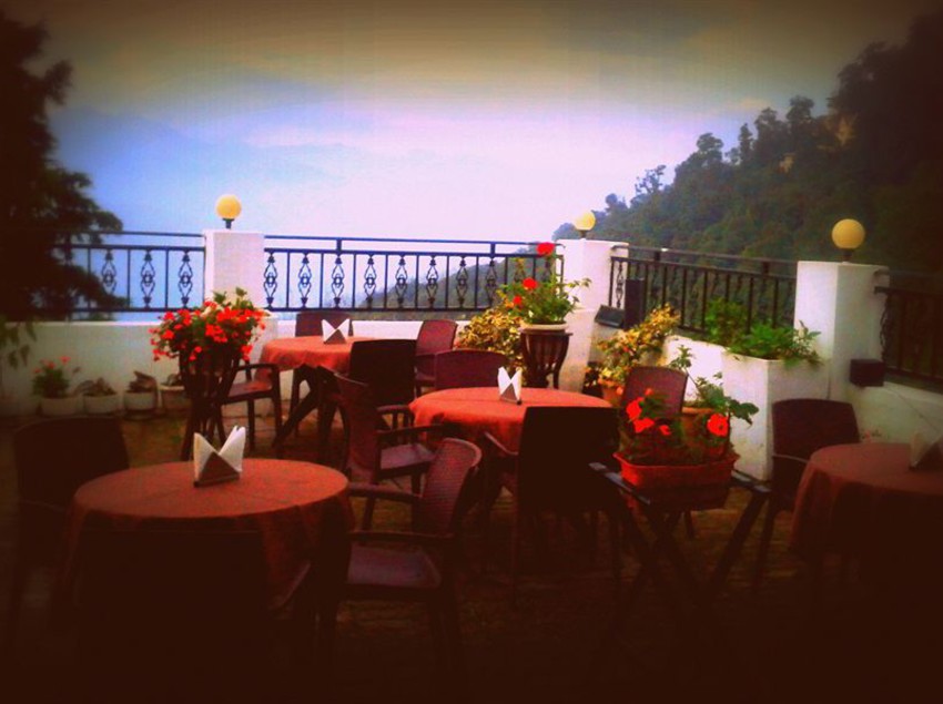 Hotel Ilbert Manor 15