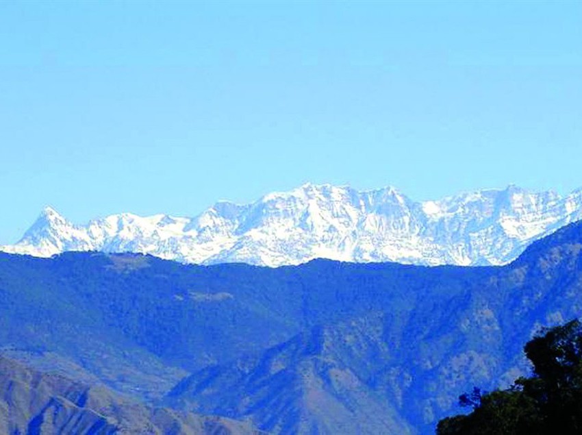 Hotel Ilbert Manor 16