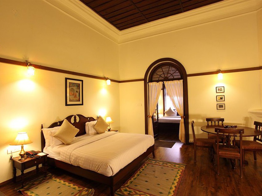 Hotel Ilbert Manor 2