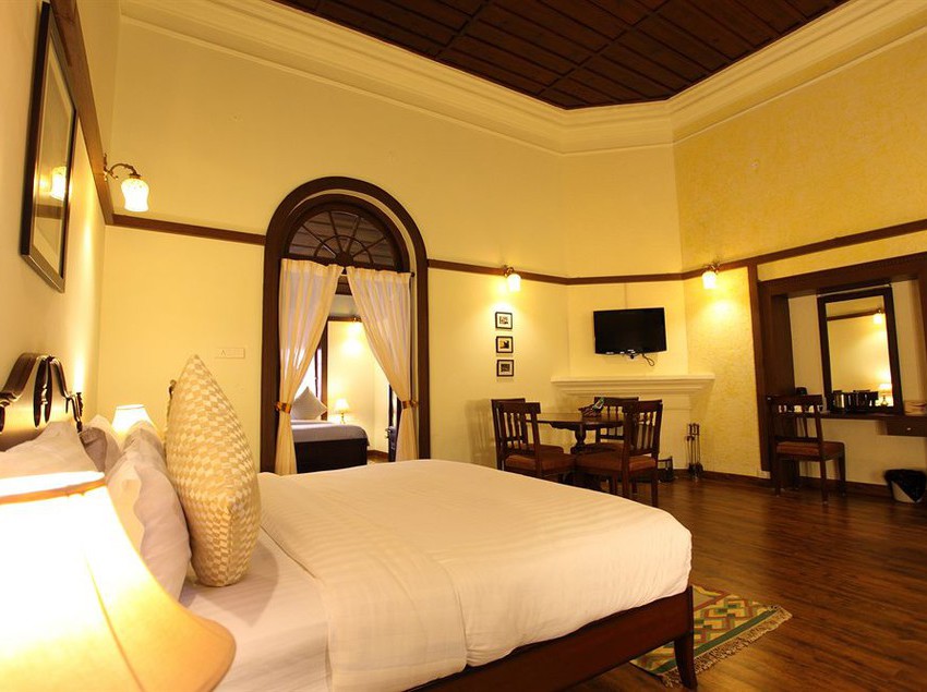 Hotel Ilbert Manor 3