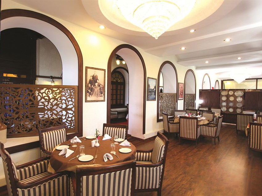 Hotel Ilbert Manor 4