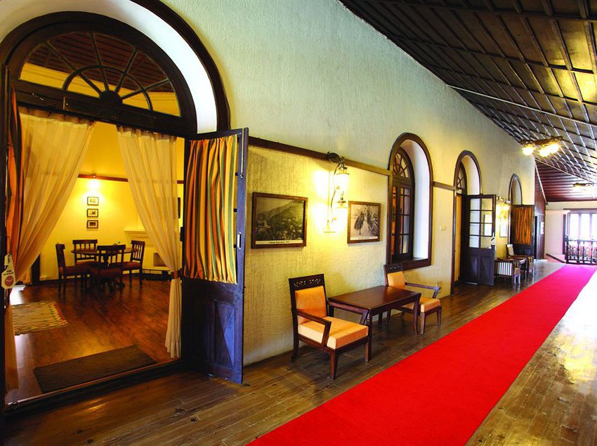 Hotel Ilbert Manor 5