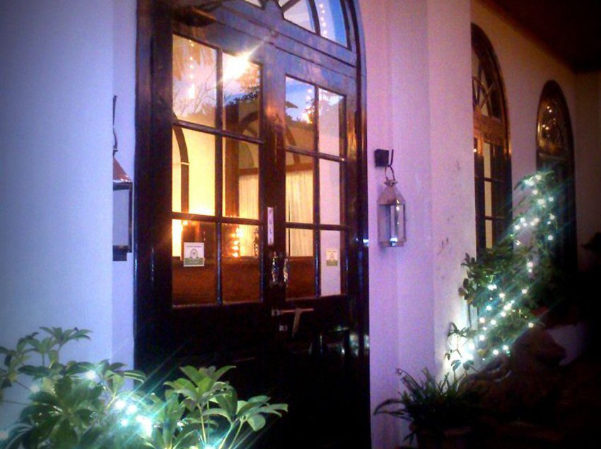 Hotel Ilbert Manor 6