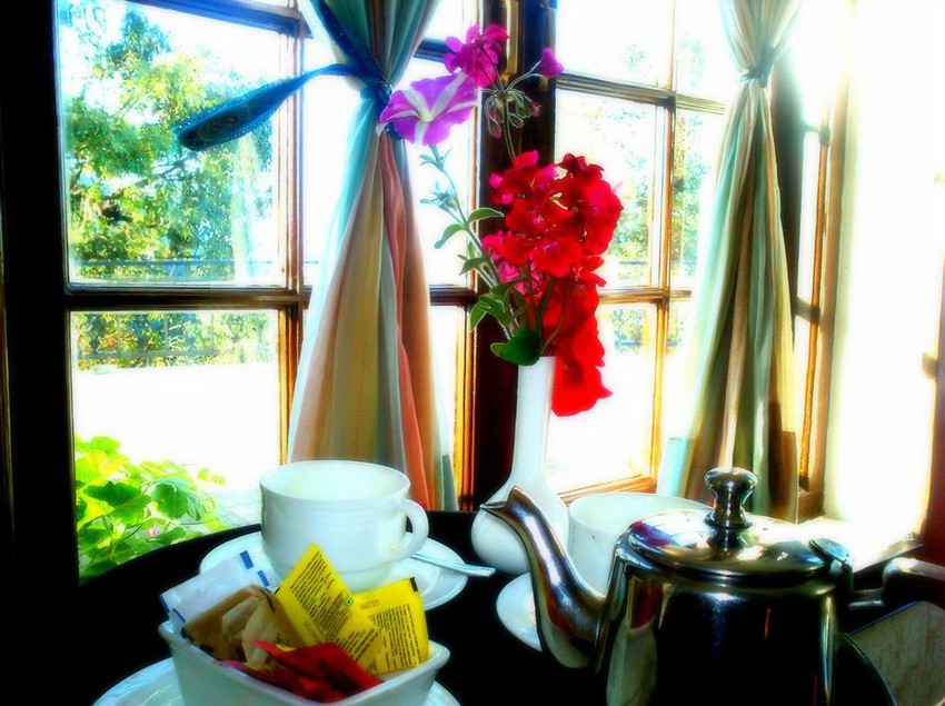 Hotel Ilbert Manor 8