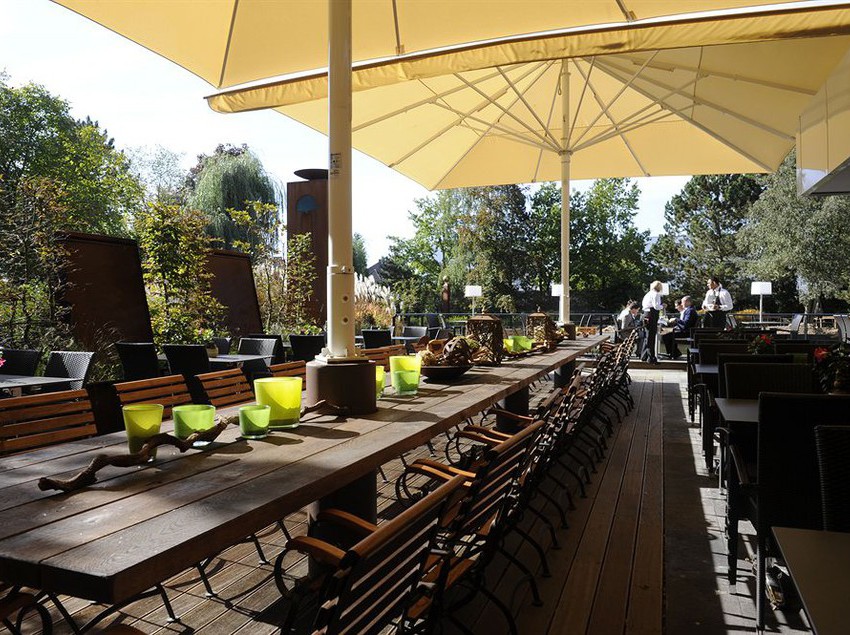 Hotel Wellings Park 1