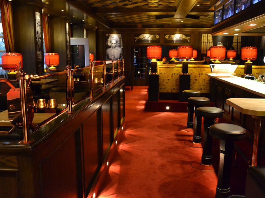 Hotel Wellings Park 11