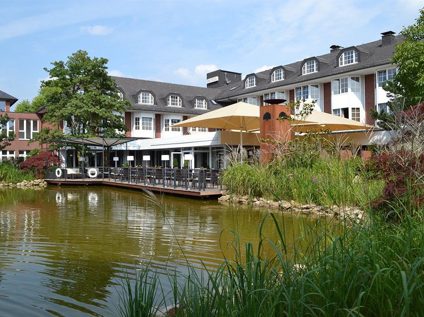 Hotel Wellings Park 12