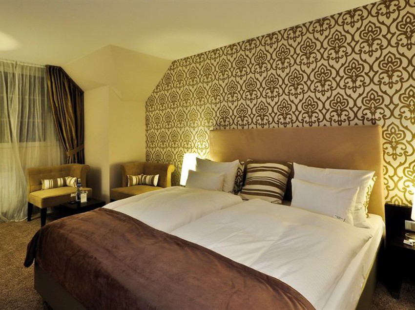 Hotel Wellings Park 13