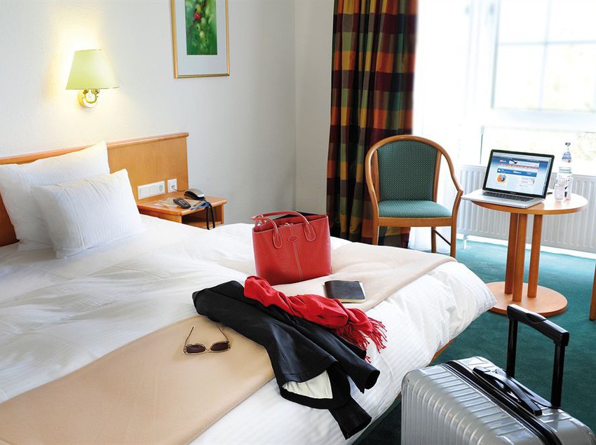 Hotel Wellings Park 14