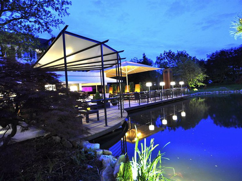 Hotel Wellings Park 15