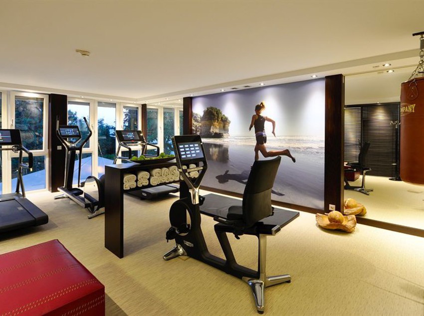 Hotel Wellings Park 16