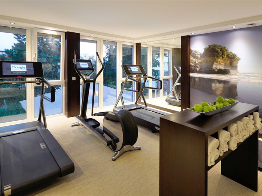 Hotel Wellings Park 17