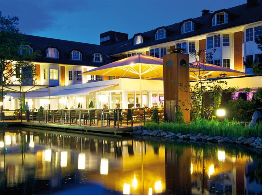 Hotel Wellings Park 2