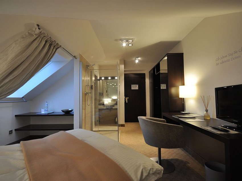 Hotel Wellings Park 20