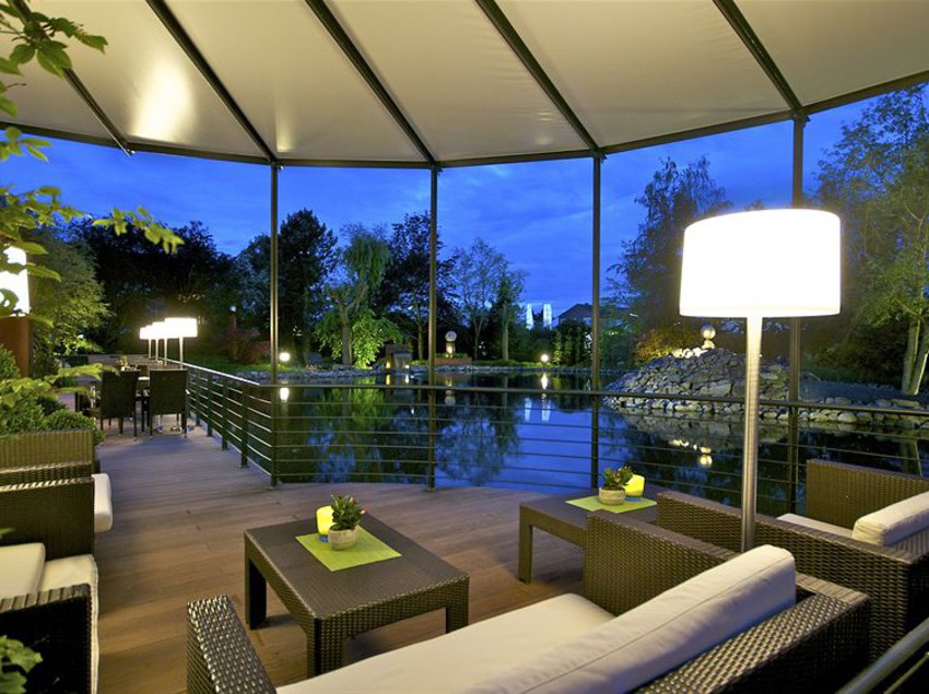 Hotel Wellings Park 3