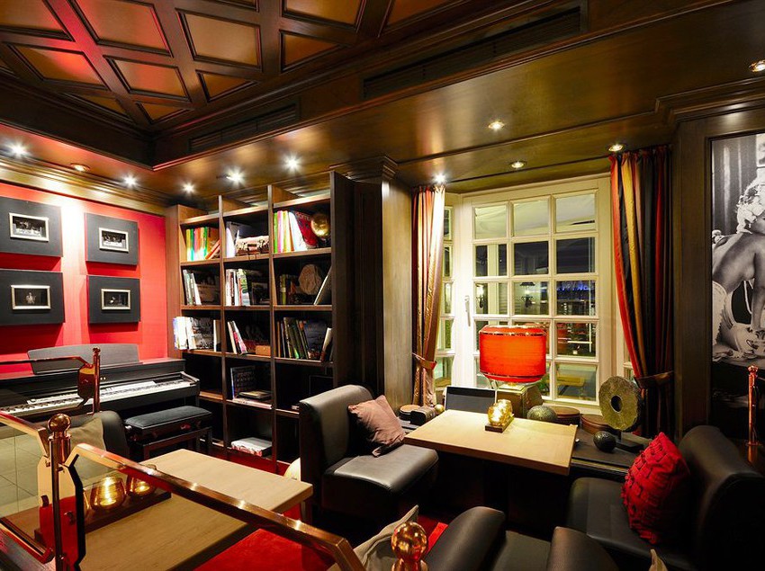 Hotel Wellings Park 4