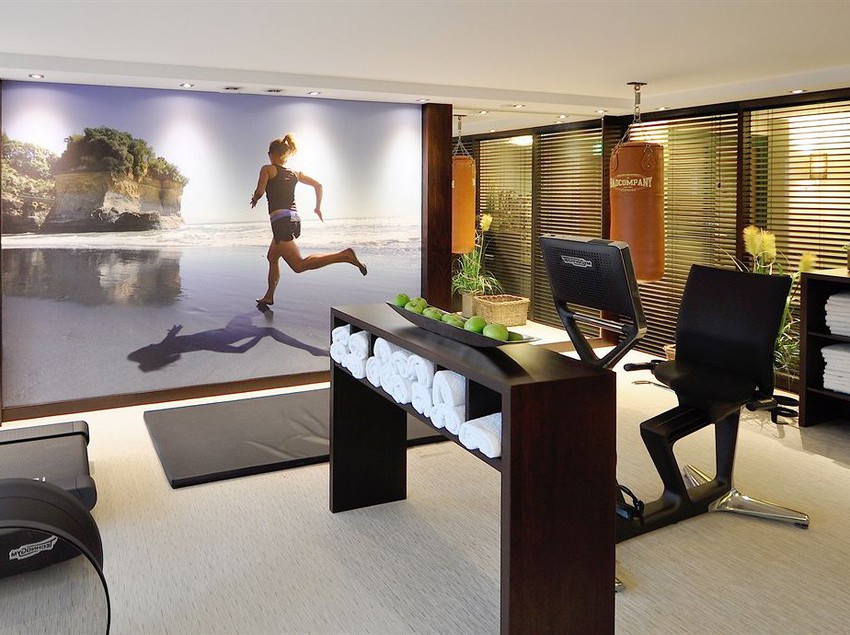 Hotel Wellings Park 5