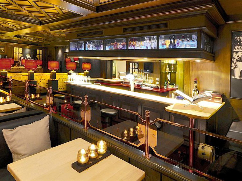 Hotel Wellings Park 8