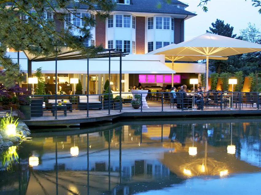 Hotel Wellings Park 9