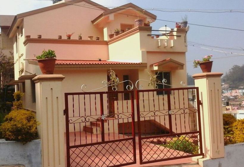 Hotel Heaven Holiday Resort 1