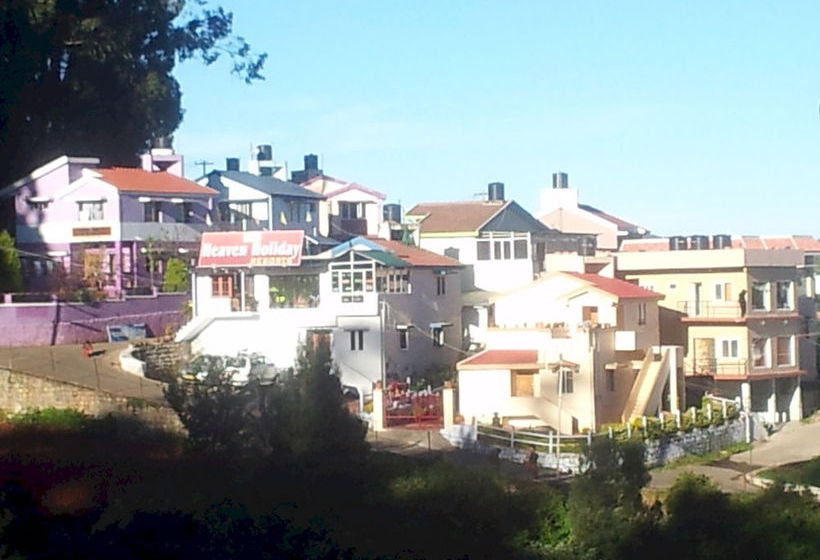 Hotel Heaven Holiday Resort 2