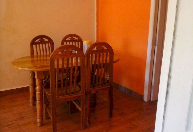 Hotel Heaven Holiday Resort 3