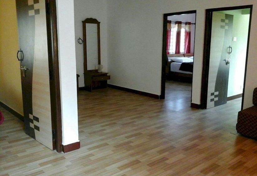 Hotel Heaven Holiday Resort 4