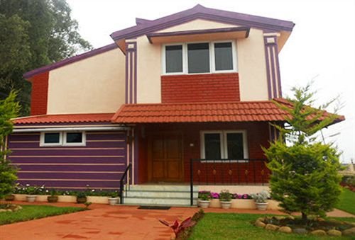 Hotel Heaven Holiday Resort 7