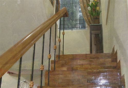 Hotel Heaven Holiday Resort 8