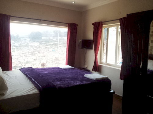 Hotel Heaven Holiday Resort 9