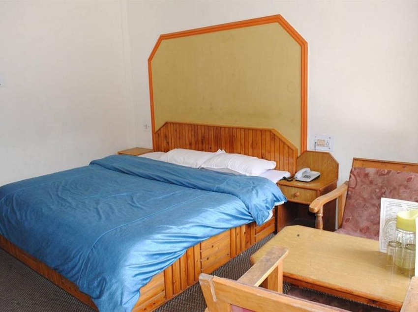 Hotel Hadimba Way 10