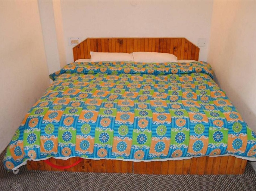 Hotel Hadimba Way 12