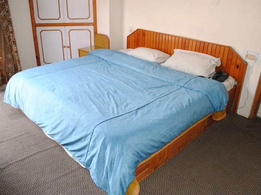 Hotel Hadimba Way 13