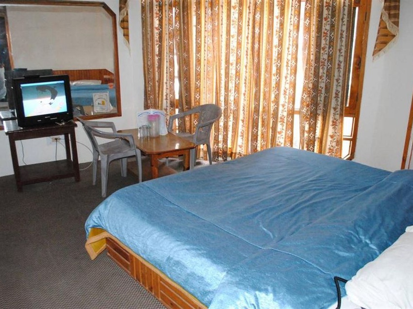 Hotel Hadimba Way 14