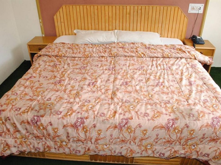 Hotel Hadimba Way 16