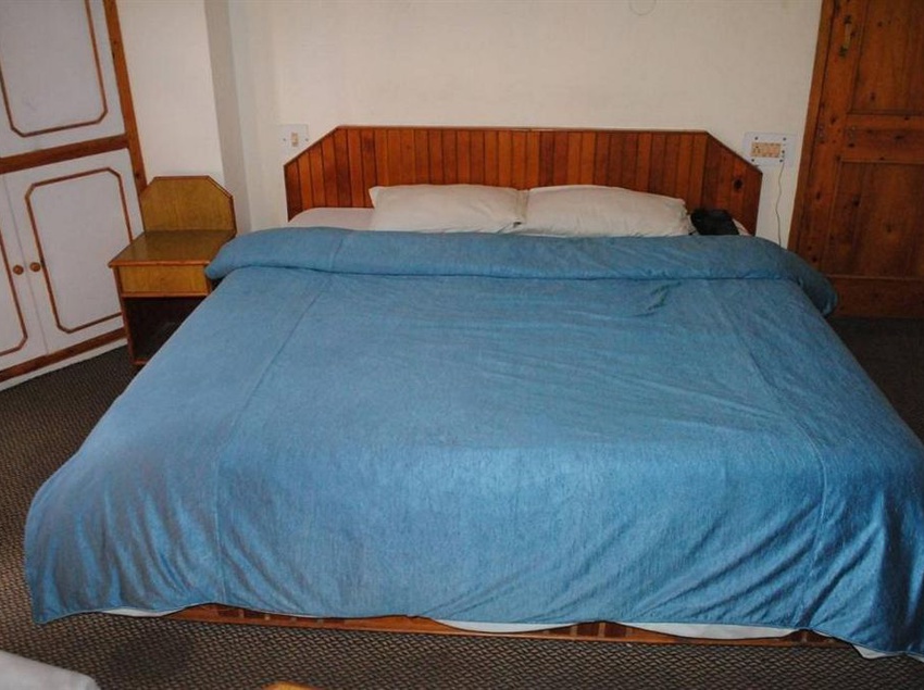 Hotel Hadimba Way 17