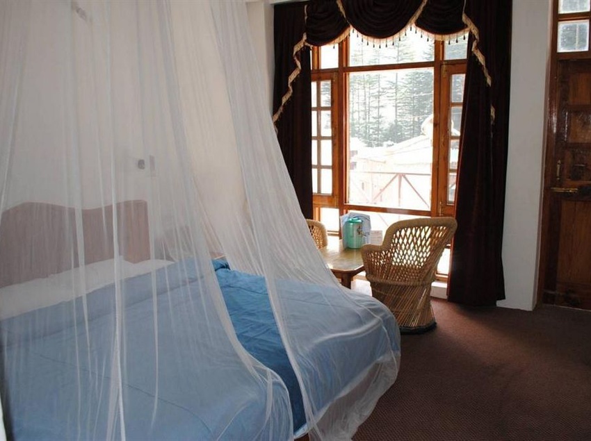 Hotel Hadimba Way 20