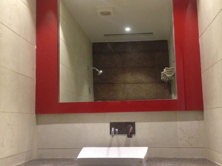 Hotel Namaskar Residency 14