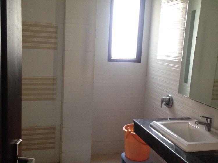 Hotel Namaskar Residency 15