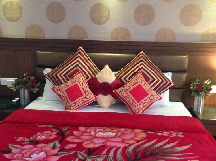 Hotel Namaskar Residency 16