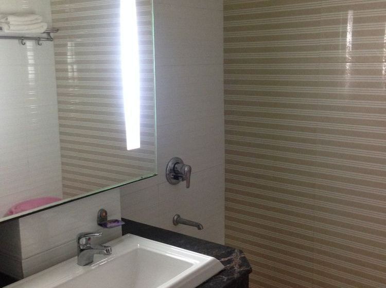 Hotel Namaskar Residency 17